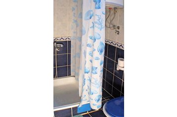 Serbia Privát Vrnjačka Banja, Eksteriør